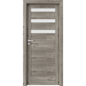 Porta Verte HOME D.3 Dub Sibírsky 